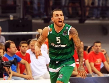 Τζέιμς: «Η μεγάλη διαφορά ήταν στα σουτ που βάλαμε»